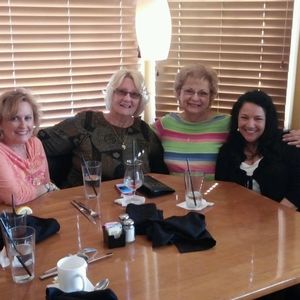 Meet your Posher, Millie